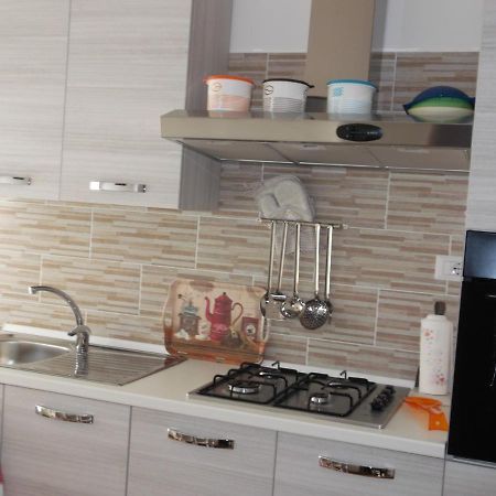 Da Livia Locorotondo Exterior foto