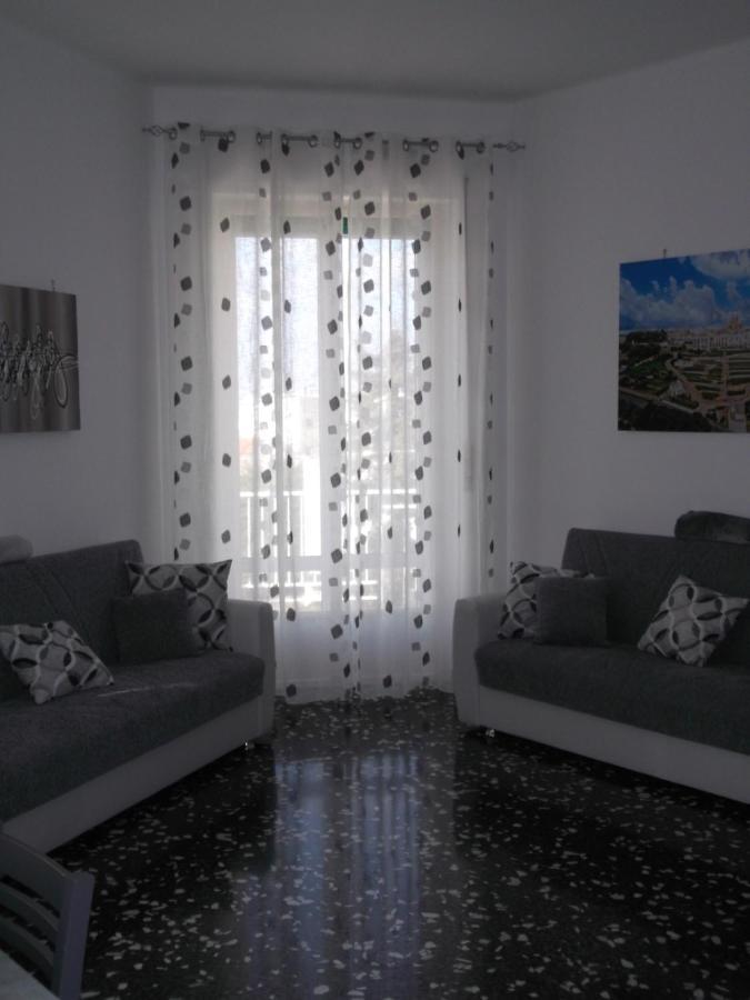Da Livia Locorotondo Exterior foto