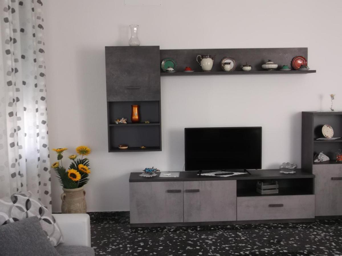 Da Livia Locorotondo Exterior foto