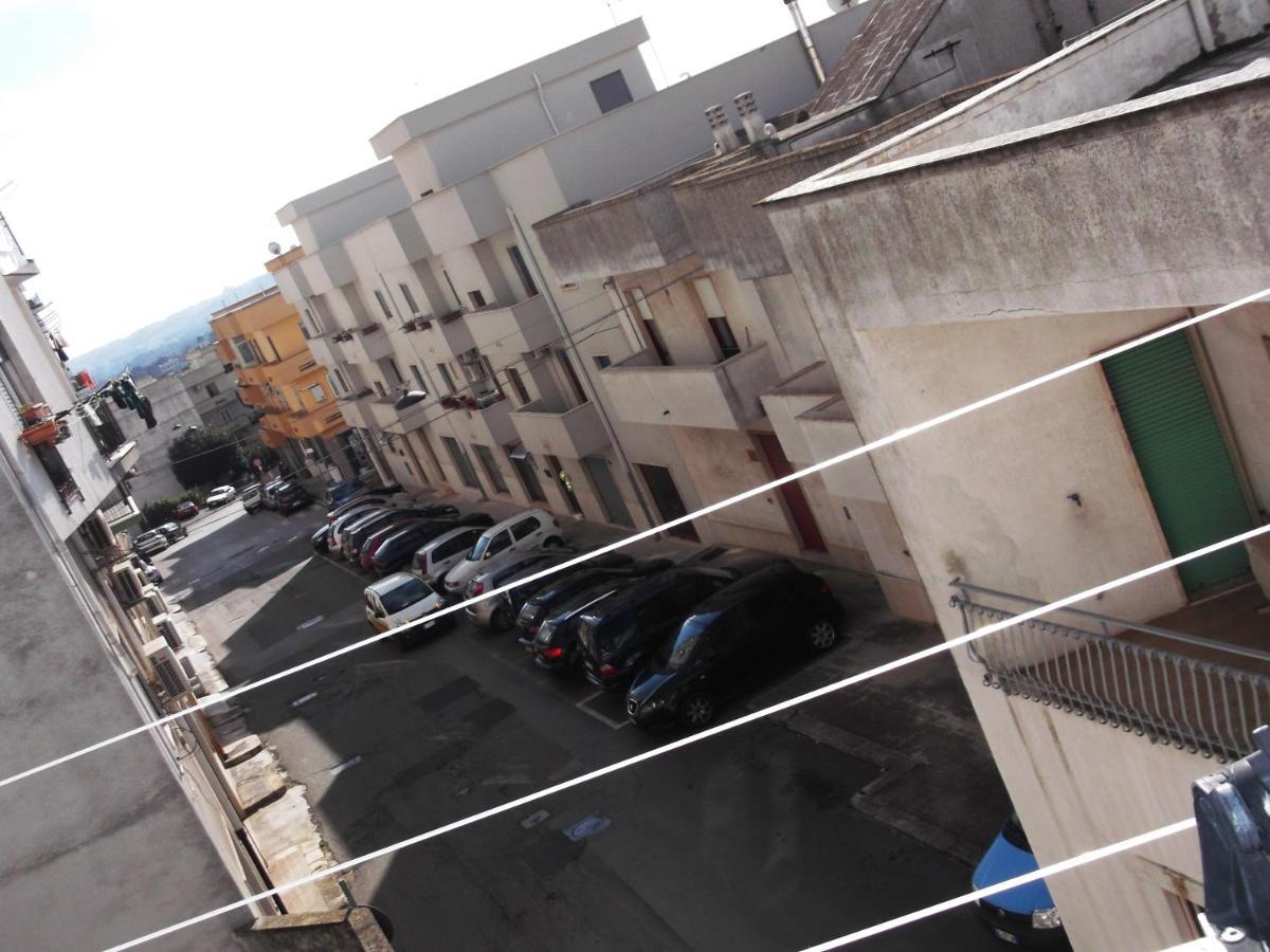 Da Livia Locorotondo Exterior foto
