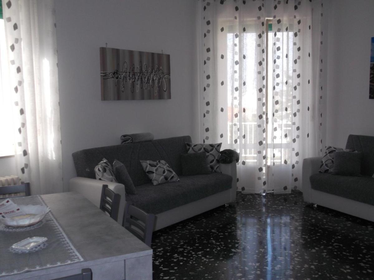 Da Livia Locorotondo Exterior foto