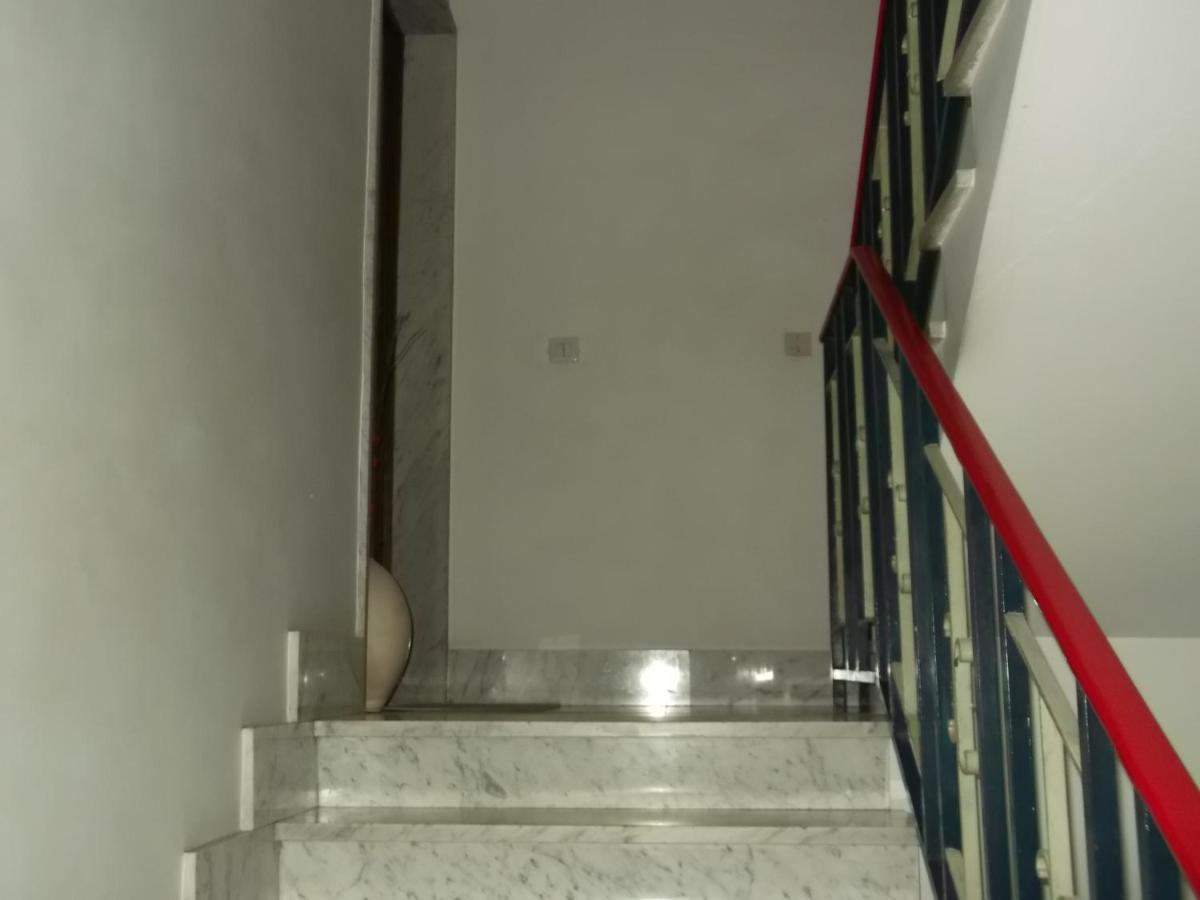 Da Livia Locorotondo Exterior foto