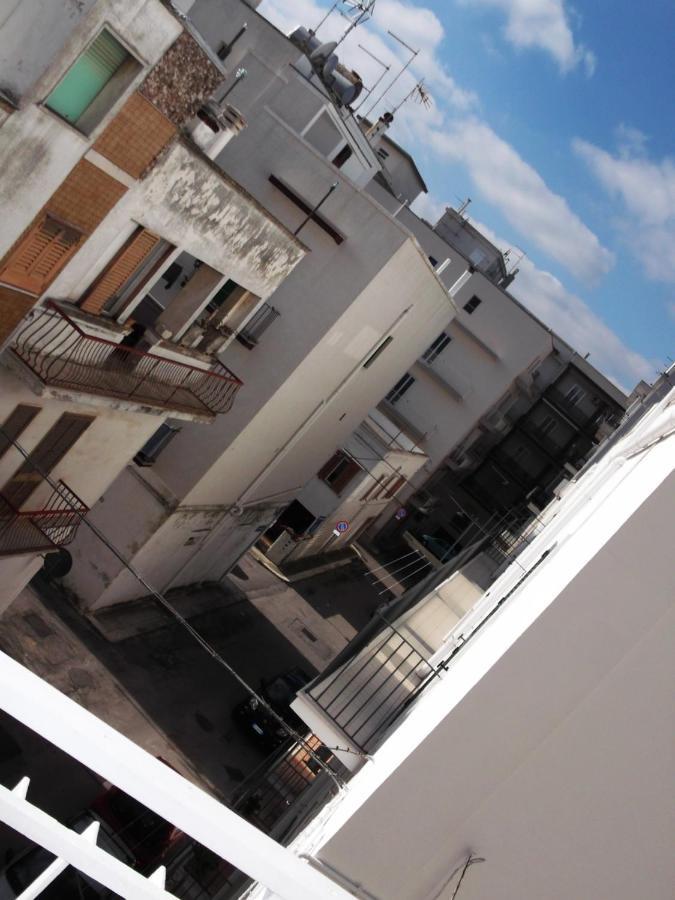 Da Livia Locorotondo Exterior foto