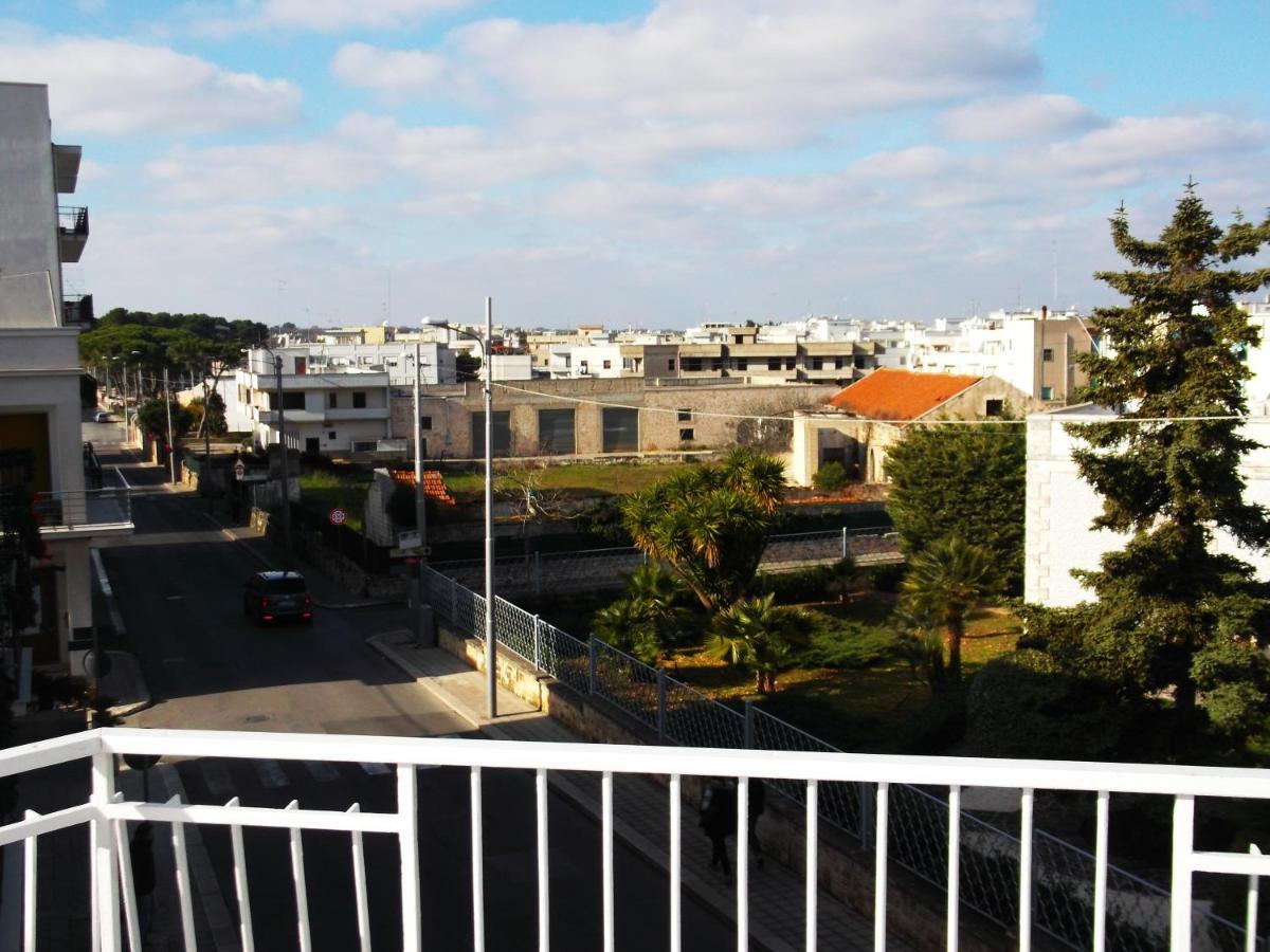 Da Livia Locorotondo Exterior foto