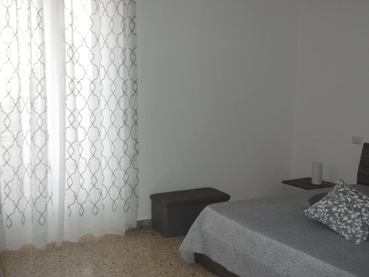 Da Livia Locorotondo Exterior foto
