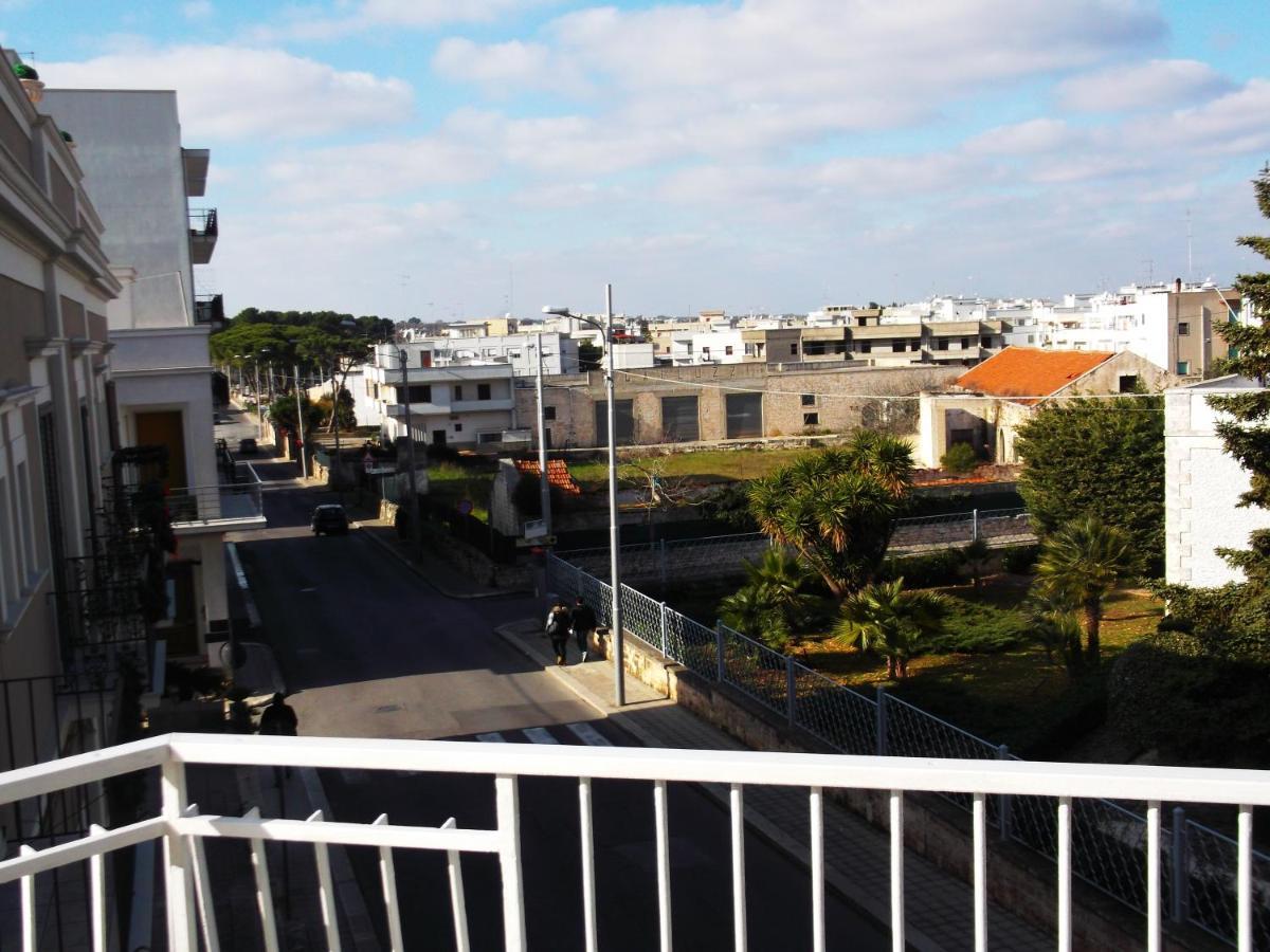 Da Livia Locorotondo Exterior foto